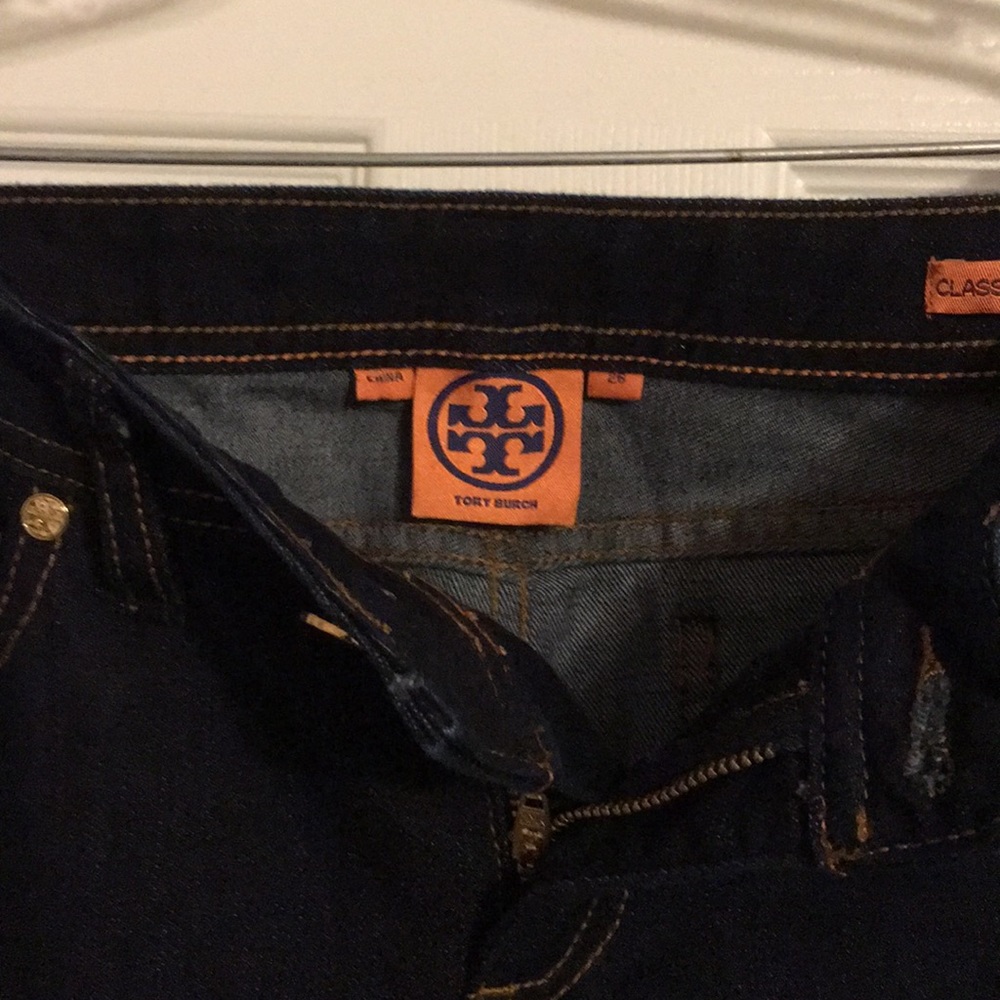 Tory Burch Pants.